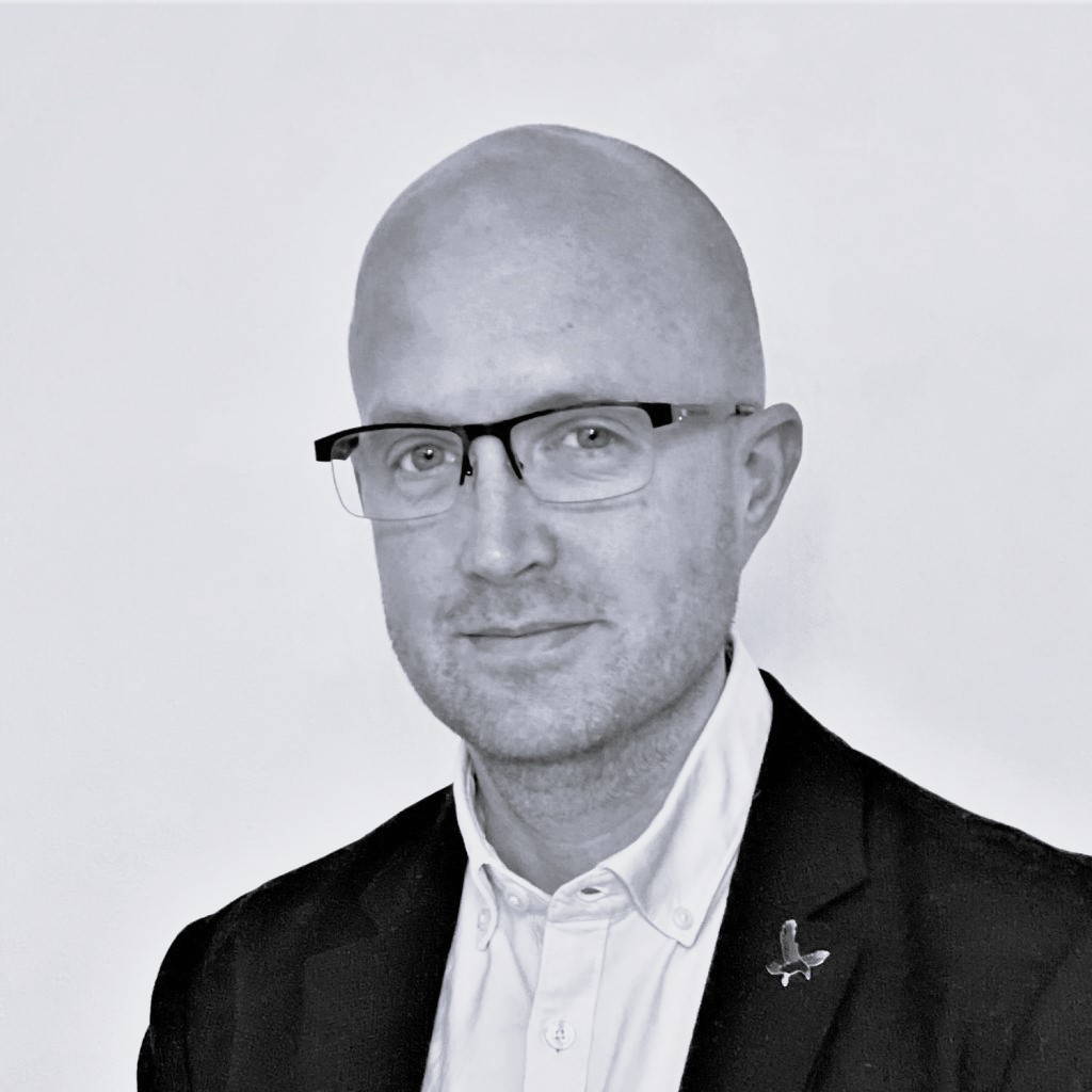 Staff – The Forensic Voice Centre
